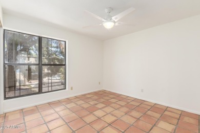 Imagine starting your day with sparkling lake views and ending on Arizona Biltmore Golf and Country Club in Arizona - for sale on GolfHomes.com, golf home, golf lot