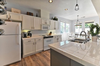 Welcome to your new home in the heart of GreenHorn Creek! This on Greenhorn Creek Resort in California - for sale on GolfHomes.com, golf home, golf lot