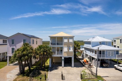 The best of both worlds. This custom, Deepwater home on Edisto on The Plantation Course At Edisto in South Carolina - for sale on GolfHomes.com, golf home, golf lot