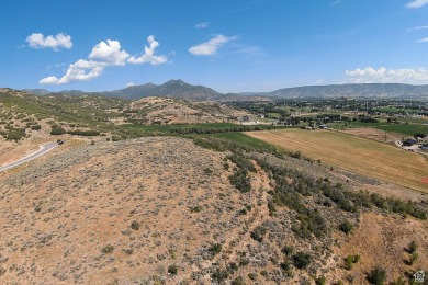 Unbelievable 10.83 Acre panoramic view LOT in Midway!  This lot on Soldier Hollow Golf Course  in Utah - for sale on GolfHomes.com, golf home, golf lot