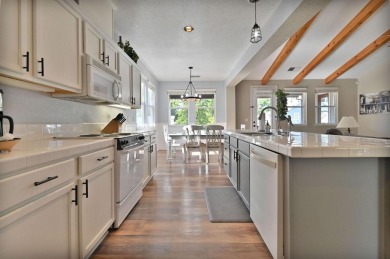 Welcome to your new home in the heart of GreenHorn Creek! This on Greenhorn Creek Resort in California - for sale on GolfHomes.com, golf home, golf lot