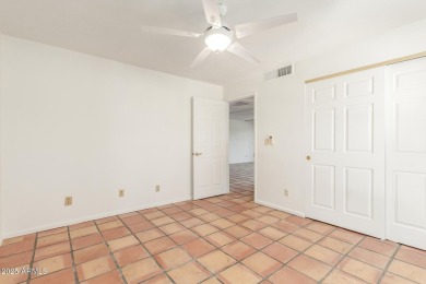Imagine starting your day with sparkling lake views and ending on Arizona Biltmore Golf and Country Club in Arizona - for sale on GolfHomes.com, golf home, golf lot
