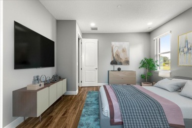 SELLER IS OFFERING $10,000 TOWARDS BUYER'S CLOSING COSTS OR A on On Top of the World Golf Course in Florida - for sale on GolfHomes.com, golf home, golf lot