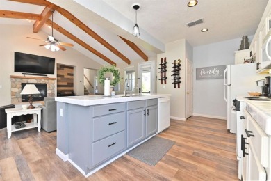 Welcome to your new home in the heart of GreenHorn Creek! This on Greenhorn Creek Resort in California - for sale on GolfHomes.com, golf home, golf lot