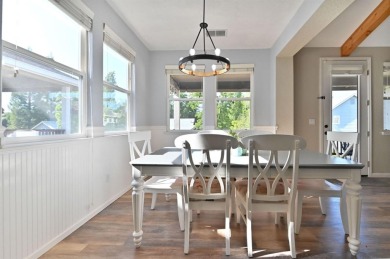 Welcome to your new home in the heart of GreenHorn Creek! This on Greenhorn Creek Resort in California - for sale on GolfHomes.com, golf home, golf lot