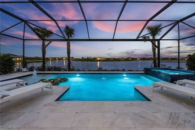 Your meticulous search ends here! Welcome to the highly on Old Corkscrew Golf Club in Florida - for sale on GolfHomes.com, golf home, golf lot