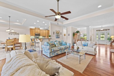 Low-Maintenance Luxury Living in the Heart of Tellico Village.

 on Tanasi Golf Course in Tennessee - for sale on GolfHomes.com, golf home, golf lot