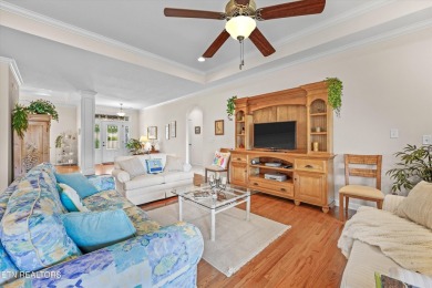 Low-Maintenance Luxury Living in the Heart of Tellico Village.

 on Tanasi Golf Course in Tennessee - for sale on GolfHomes.com, golf home, golf lot