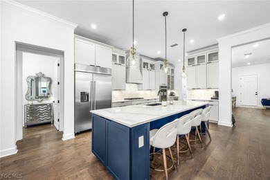 Your meticulous search ends here! Welcome to the highly on Old Corkscrew Golf Club in Florida - for sale on GolfHomes.com, golf home, golf lot