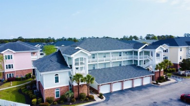 Welcome to this spacious 2-bedroom, 2-bathroom condo in the on Myrtlewood Golf Course and Club  in South Carolina - for sale on GolfHomes.com, golf home, golf lot