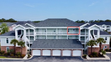 Welcome to this spacious 2-bedroom, 2-bathroom condo in the on Myrtlewood Golf Course and Club  in South Carolina - for sale on GolfHomes.com, golf home, golf lot