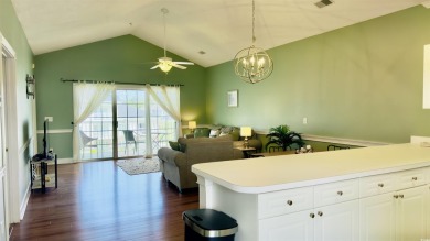 Welcome to this spacious 2-bedroom, 2-bathroom condo in the on Myrtlewood Golf Course and Club  in South Carolina - for sale on GolfHomes.com, golf home, golf lot