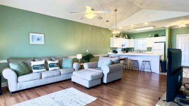Welcome to this spacious 2-bedroom, 2-bathroom condo in the on Myrtlewood Golf Course and Club  in South Carolina - for sale on GolfHomes.com, golf home, golf lot