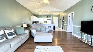 Welcome to this spacious 2-bedroom, 2-bathroom condo in the on Myrtlewood Golf Course and Club  in South Carolina - for sale on GolfHomes.com, golf home, golf lot