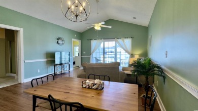 Welcome to this spacious 2-bedroom, 2-bathroom condo in the on Myrtlewood Golf Course and Club  in South Carolina - for sale on GolfHomes.com, golf home, golf lot