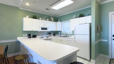 Welcome to this spacious 2-bedroom, 2-bathroom condo in the on Myrtlewood Golf Course and Club  in South Carolina - for sale on GolfHomes.com, golf home, golf lot