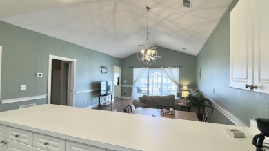 Welcome to this spacious 2-bedroom, 2-bathroom condo in the on Myrtlewood Golf Course and Club  in South Carolina - for sale on GolfHomes.com, golf home, golf lot