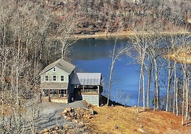 This Property checks a lot of boxes ..*BOAT SLIP *LAKEFRONT on  in Arkansas - for sale on GolfHomes.com, golf home, golf lot