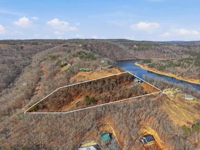 This Property checks a lot of boxes ..*BOAT SLIP *LAKEFRONT on  in Arkansas - for sale on GolfHomes.com, golf home, golf lot