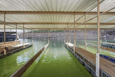 This Property checks a lot of boxes ..*BOAT SLIP *LAKEFRONT on  in Arkansas - for sale on GolfHomes.com, golf home, golf lot