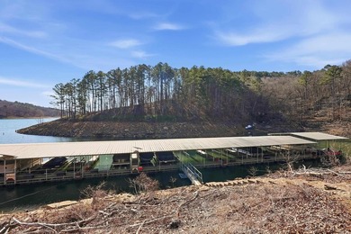 This Property checks a lot of boxes ..*BOAT SLIP *LAKEFRONT on  in Arkansas - for sale on GolfHomes.com, golf home, golf lot