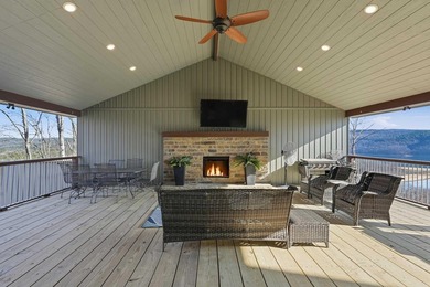 This Property checks a lot of boxes ..*BOAT SLIP *LAKEFRONT on  in Arkansas - for sale on GolfHomes.com, golf home, golf lot