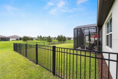 Experience effortless resort-style living in this beautifully on Stone Creek Golf Club in Florida - for sale on GolfHomes.com, golf home, golf lot