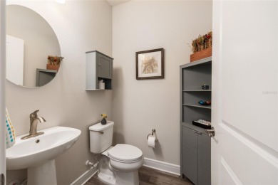Experience effortless resort-style living in this beautifully on Stone Creek Golf Club in Florida - for sale on GolfHomes.com, golf home, golf lot