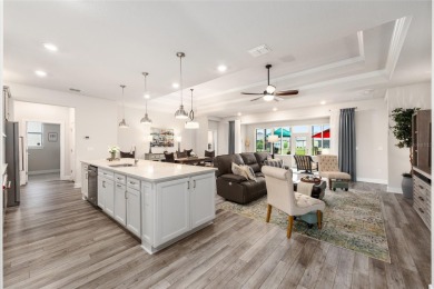 Experience effortless resort-style living in this beautifully on Stone Creek Golf Club in Florida - for sale on GolfHomes.com, golf home, golf lot