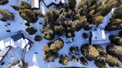 Build Your Dream in the Heart of Big Sky - With Approved Plans on Big Sky of Montana Golf Course in Montana - for sale on GolfHomes.com, golf home, golf lot