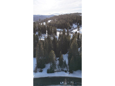 Build Your Dream in the Heart of Big Sky - With Approved Plans on Big Sky of Montana Golf Course in Montana - for sale on GolfHomes.com, golf home, golf lot