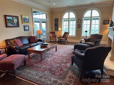 There hasn't been a 3/3 residence for sale lately, until now on  in North Carolina - for sale on GolfHomes.com, golf home, golf lot