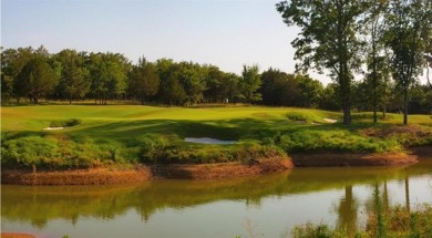 You must see this beautiful gated resort with rolling hills on Rock Creek Golf Club in Texas - for sale on GolfHomes.com, golf home, golf lot