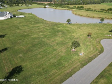 JUST REDUCED!!!! GREAT LOT, LOCATION, OPEN, ready to build your on Sound Golf Links at Albemarle Plantation in North Carolina - for sale on GolfHomes.com, golf home, golf lot