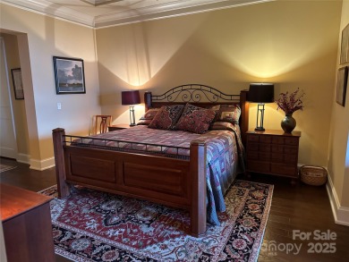 There hasn't been a 3/3 residence for sale lately, until now on  in North Carolina - for sale on GolfHomes.com, golf home, golf lot