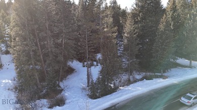 Build Your Dream in the Heart of Big Sky - With Approved Plans on Big Sky of Montana Golf Course in Montana - for sale on GolfHomes.com, golf home, golf lot