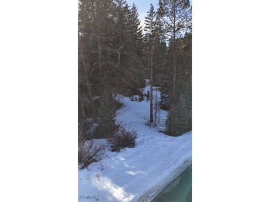 Build Your Dream in the Heart of Big Sky - With Approved Plans on Big Sky of Montana Golf Course in Montana - for sale on GolfHomes.com, golf home, golf lot