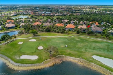Experience the perfect Naples lifestyle in this elegant on The Classics Country Club At Lely Resort in Florida - for sale on GolfHomes.com, golf home, golf lot