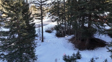 Build Your Dream in the Heart of Big Sky - With Approved Plans on Big Sky of Montana Golf Course in Montana - for sale on GolfHomes.com, golf home, golf lot