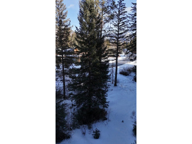 Build Your Dream in the Heart of Big Sky - With Approved Plans on Big Sky of Montana Golf Course in Montana - for sale on GolfHomes.com, golf home, golf lot