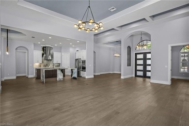 Experience the perfect Naples lifestyle in this elegant on The Classics Country Club At Lely Resort in Florida - for sale on GolfHomes.com, golf home, golf lot