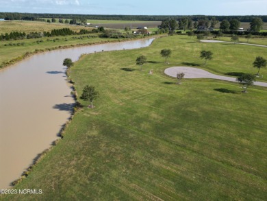 JUST REDUCED!!!! GREAT LOT, LOCATION, OPEN, ready to build your on Sound Golf Links at Albemarle Plantation in North Carolina - for sale on GolfHomes.com, golf home, golf lot