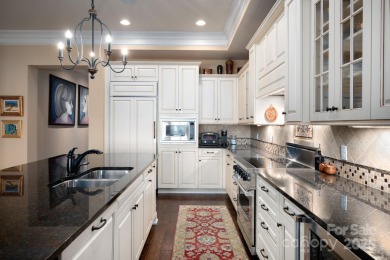 There hasn't been a 3/3 residence for sale lately, until now on  in North Carolina - for sale on GolfHomes.com, golf home, golf lot
