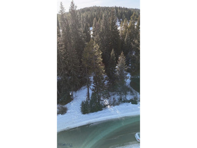 Build Your Dream in the Heart of Big Sky - With Approved Plans on Big Sky of Montana Golf Course in Montana - for sale on GolfHomes.com, golf home, golf lot