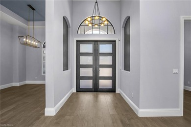 Experience the perfect Naples lifestyle in this elegant on The Classics Country Club At Lely Resort in Florida - for sale on GolfHomes.com, golf home, golf lot