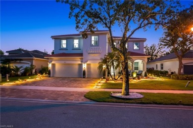 This house is a MASTER PIECE AND ABSOLUTELY GORGEOUS! The owner on Valencia Golf and Country Club in Florida - for sale on GolfHomes.com, golf home, golf lot