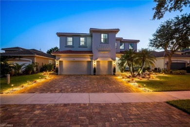 This house is a MASTER PIECE AND ABSOLUTELY GORGEOUS! The owner on Valencia Golf and Country Club in Florida - for sale on GolfHomes.com, golf home, golf lot