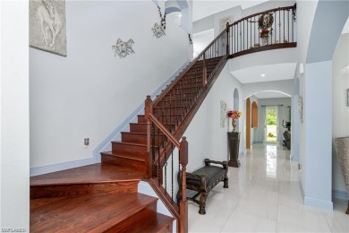 This house is a MASTER PIECE AND ABSOLUTELY GORGEOUS! The owner on Valencia Golf and Country Club in Florida - for sale on GolfHomes.com, golf home, golf lot