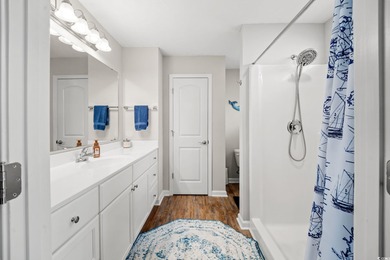 Are you looking for an affordable, single level home with an on Palmetto Greens Golf and Country Club in South Carolina - for sale on GolfHomes.com, golf home, golf lot