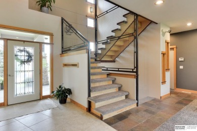 Lori Paul, M: , loripaulrealtor,   - Open Sun 1-3...This Custom on Tiburon Golf Club in Nebraska - for sale on GolfHomes.com, golf home, golf lot
